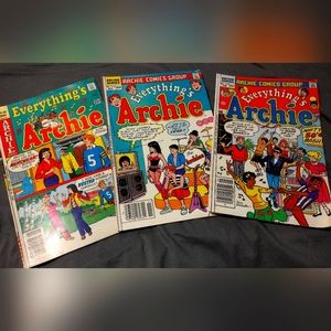 Comic books